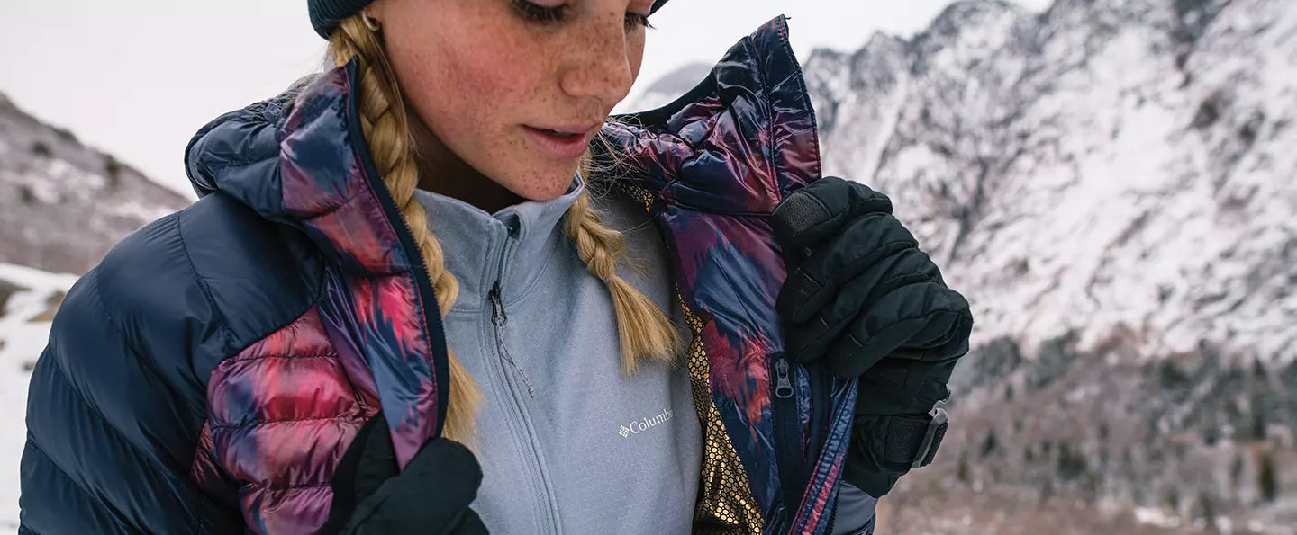 Hướng Dẫn Phối Đồ Nhiều Lớp Để Giữ Ấm Khi Hoạt Động Ngoài Trời