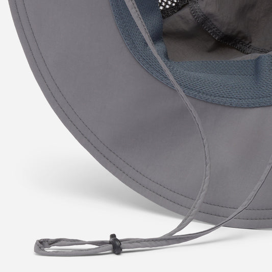 Mũ Thể Thao Columbia Bora Bora™ Booney - Xám - Supersports Vietnam