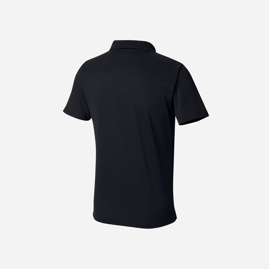 Áo Thun Polo Nam Columbia Utilizer™ - Đen - Supersports Vietnam