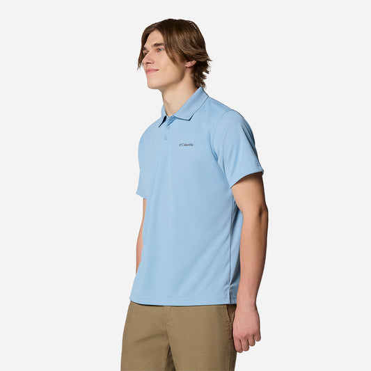 Áo Polo Nam Columbia Utilizer™ - Xanh Dương - Supersports Vietnam