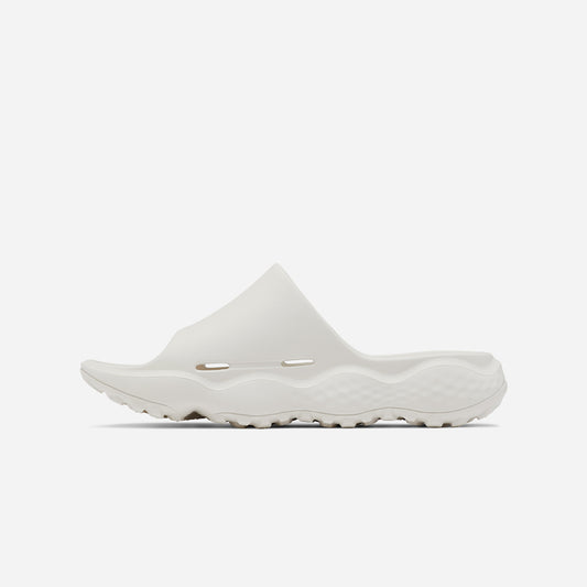 Dép Quai Ngang Nữ Columbia Thrive™ Revive - Trắng - Supersports Vietnam