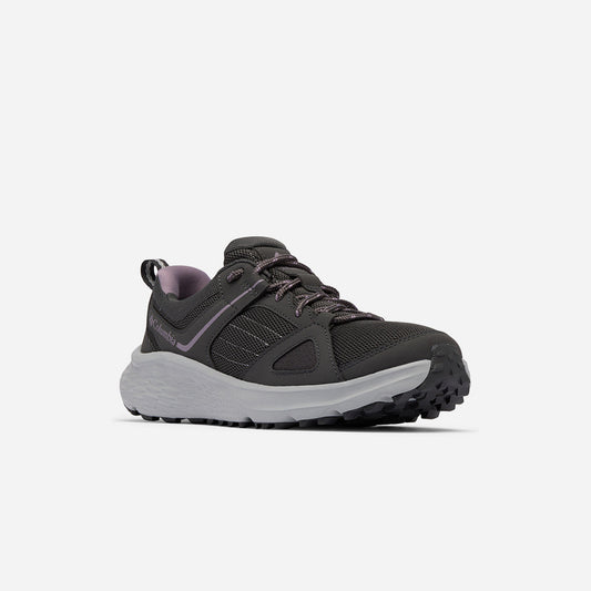Giày Leo Núi Nữ Columbia Novo Trail™ Wide - Đen - Supersports Vietnam