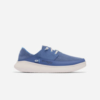 Giày Thể Thao Đa Năng Nam Columbia Boatside™ Relaxed Pfg Wide - Xanh Dương - Supersports Vietnam