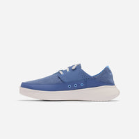 Giày Thể Thao Đa Năng Nam Columbia Boatside™ Relaxed Pfg Wide - Xanh Dương - Supersports Vietnam