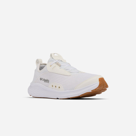 Giày Thể Thao Đa Năng Nam Columbia Castback™ Pfg Wide - Trắng - Supersports Vietnam