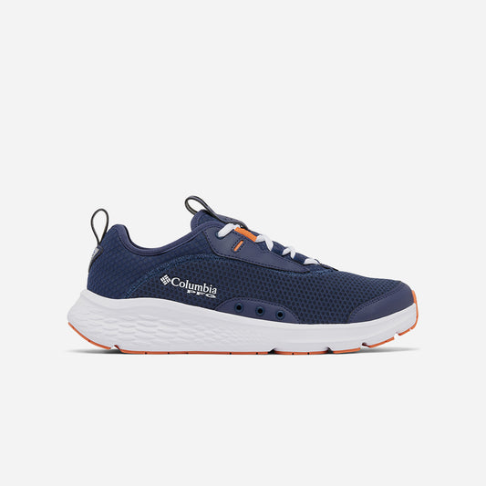 Giày Thể Thao Đa Năng Nam Columbia Castback™ Pfg Wide - Xanh Navy - Supersports Vietnam