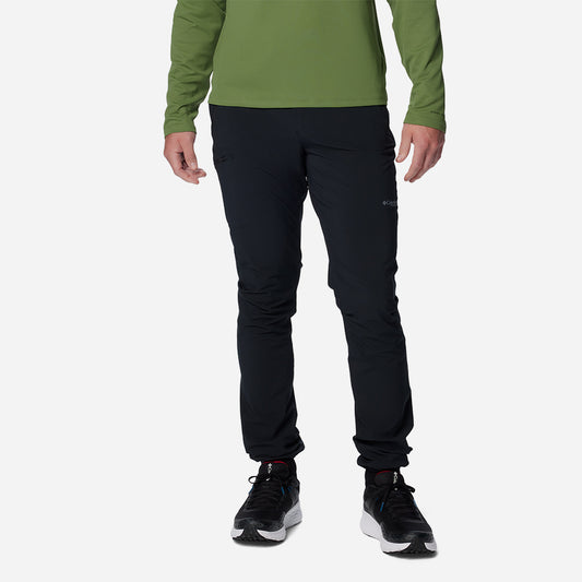 Quần Dài Nam Columbia Triple Canyon™ Ii - Đen - Supersports Vietnam