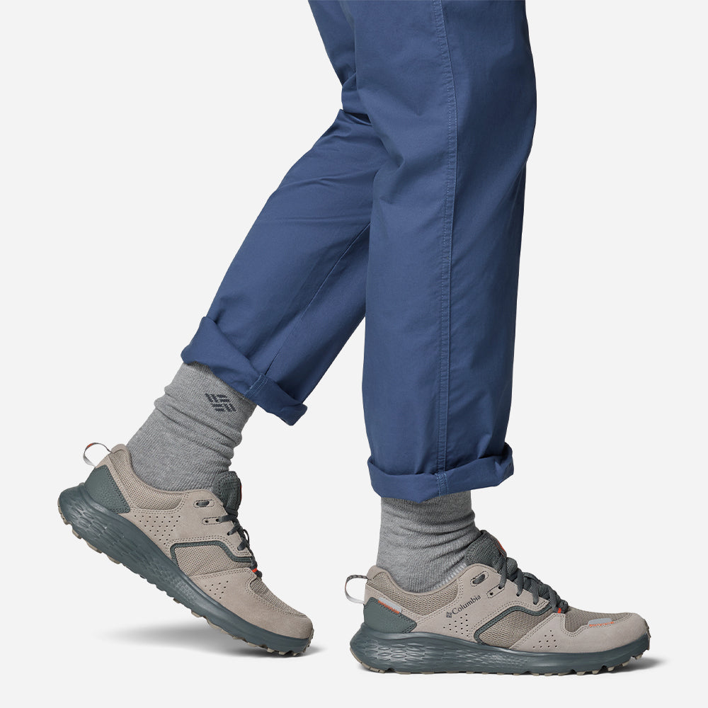 Giày Thể Thao Đa Năng Nam Columbia Benson™ - Nâu - Supersports Vietnam