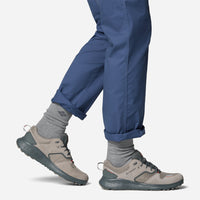 Giày Thể Thao Đa Năng Nam Columbia Benson™ - Nâu - Supersports Vietnam