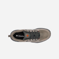 Giày Thể Thao Đa Năng Nam Columbia Benson™ - Nâu - Supersports Vietnam