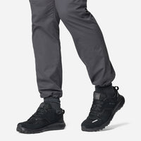 Giày Thể Thao Đa Năng Nam Columbia Benson™ - Đen - Supersports Vietnam