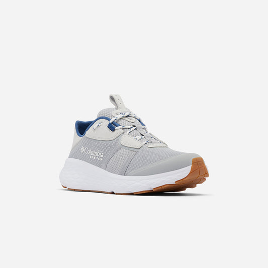 Giày Thể Thao Đa Năng Nam Columbia Castback™ Tc Pfg™ - Xám - Supersports Vietnam