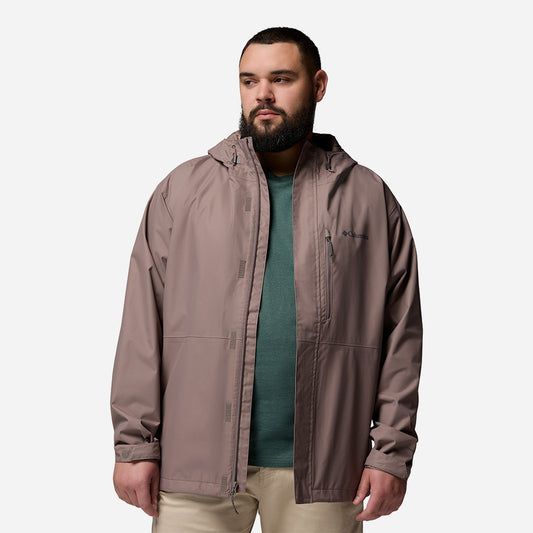 Áo Khoác Nam Columbia Hikebound™ Ii - Nâu - Supersports Vietnam