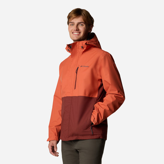 Áo Khoác Nam Columbia Hikebound™ Ii - Cam - Supersports Vietnam