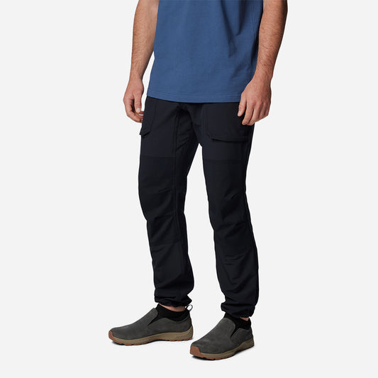 Quần Dài Nam Columbia Landroamer™ Utility Ii - Đen - Supersports Vietnam