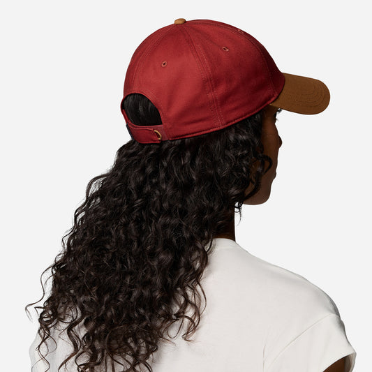 Mũ Lưỡi Trai Columbia Provisions™ Ball - Đỏ - Supersports Vietnam