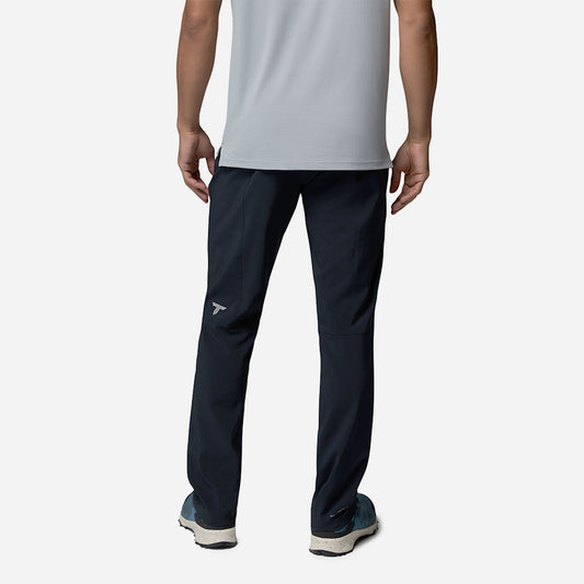 Quần Dài Thể Thao Nam Columbia Titan Pass™ II - Đen - Supersports Vietnam