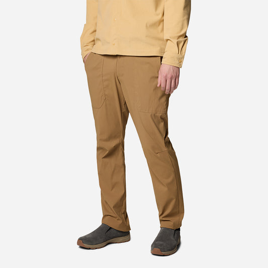 Quần Dài Nam Columbia Landroamer™ Ripstop Ii - Nâu - Supersports Vietnam