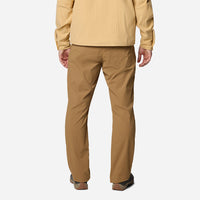 Quần Dài Nam Columbia Landroamer™ Ripstop Ii - Nâu - Supersports Vietnam