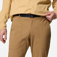 Quần Dài Nam Columbia Landroamer™ Ripstop Ii - Nâu - Supersports Vietnam
