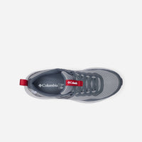 Giày Chạy Trail Nam Columbia Konos™ Trs Outdry - Xám - Supersports Vietnam