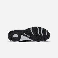 Giày Chạy Trail Nam Columbia Konos™ Trs Outdry - Xám - Supersports Vietnam