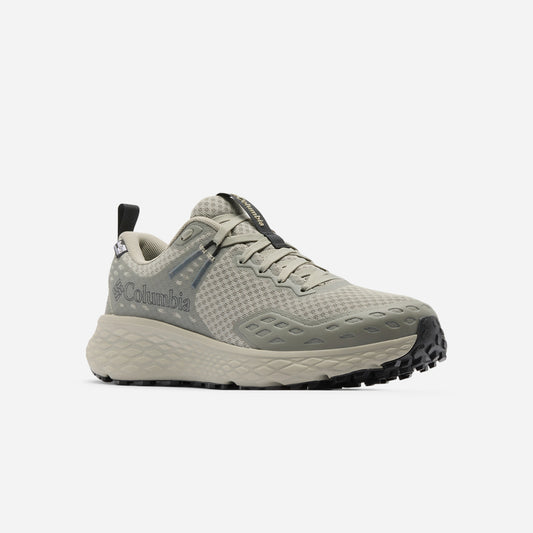 Giày Chạy Trail Nam Columbia Konos™ Trs Outdry™ - Xám - Supersports Vietnam
