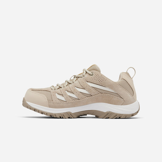 Giày Leo Núi Nữ Columbia Crestwood™ Waterproof - Be - Supersports Vietnam