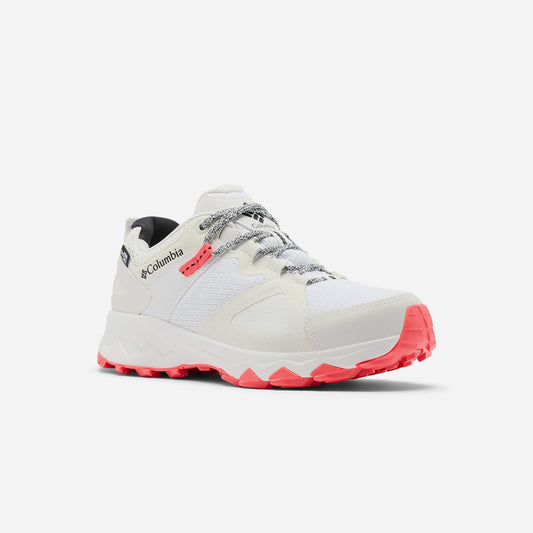 Giày Leo Núi Nữ Columbia Peakfreak™ Hera Outdry™ - Trắng - Supersports Vietnam