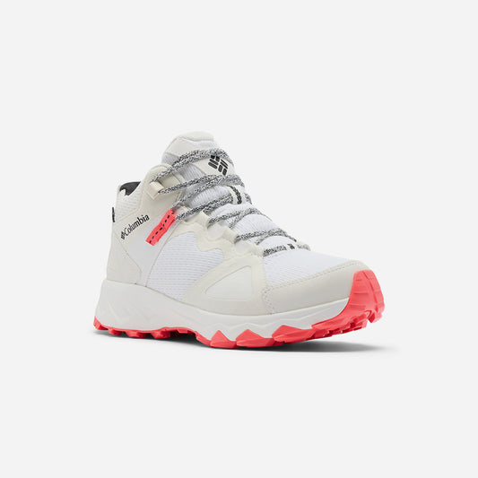 Giày Leo Núi Nữ Columbia Peakfreak™ Hera Mid Outdry™ - Be - Supersports Vietnam
