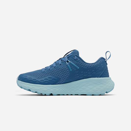 Giày Chạy Trail Nữ Columbia Konos™ Trs Outdry™ - Xanh Dương - Supersports Vietnam