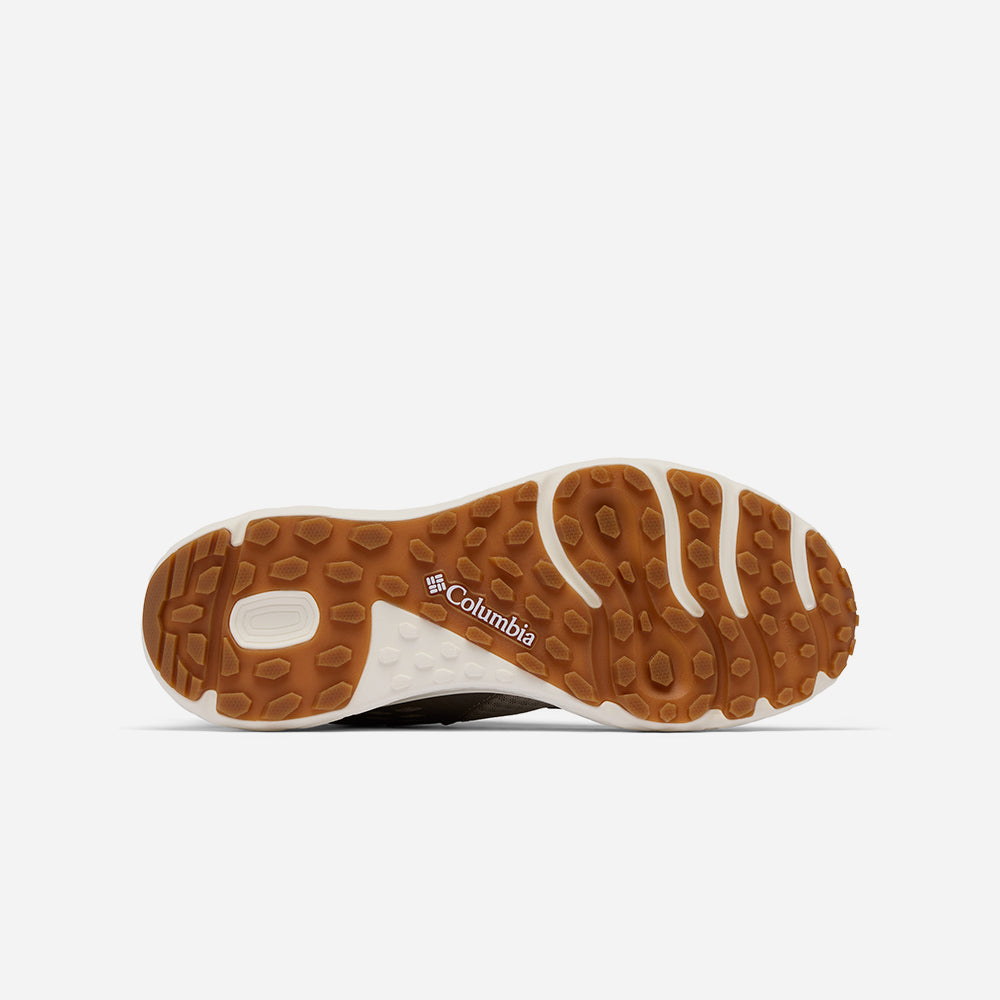 Giày Chạy Trail Nam Columbia Konos™ Trs Outdry™ Mid - Nâu - Supersports Vietnam
