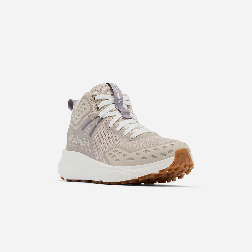 Giày Chạy Trail Nữ Columbia Konos™ Trs Outdry™ Mid - Be - Supersports Vietnam