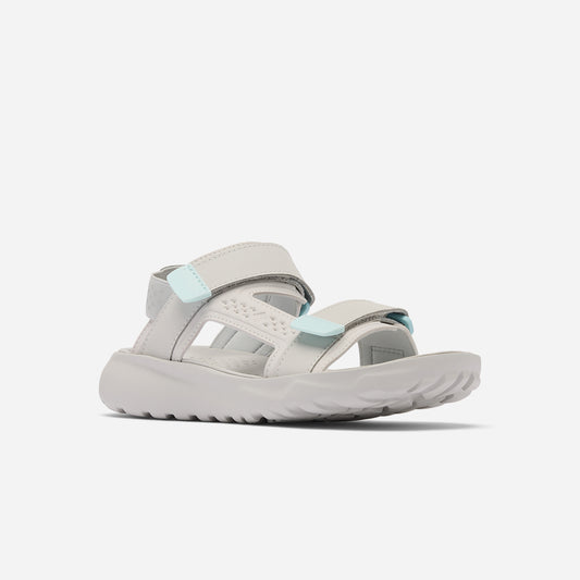 Giày Sandals Nữ Columbia Peakfreak Roam™ - Xám - Supersports Vietnam