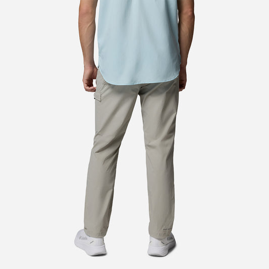 Quần Dài Thể Thao Nam Columbia Sharpe Canyon™ - Xám - Supersports Vietnam