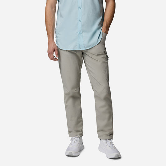 Quần Dài Thể Thao Nam Columbia Sharpe Canyon™ - Xám - Supersports Vietnam