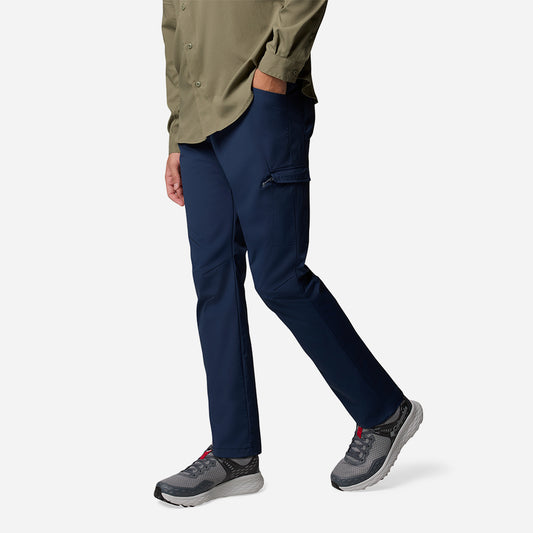 Quần Dài Thể Thao Nam Columbia Sharpe Canyon™ - Xanh Navy - Supersports Vietnam