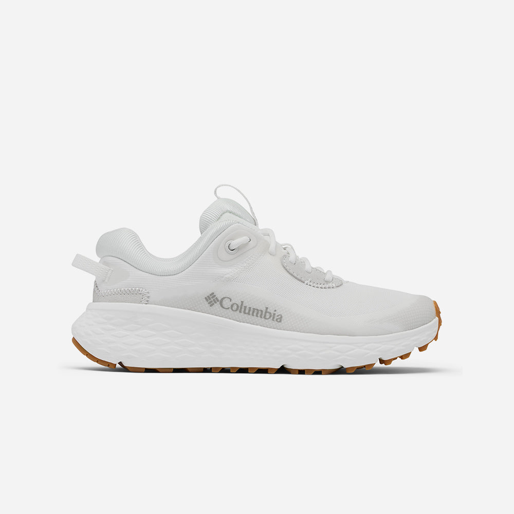 Giày Thể Thao Đa Năng Nữ Columbia Terrastride Crz™ - Xám - Supersports Vietnam