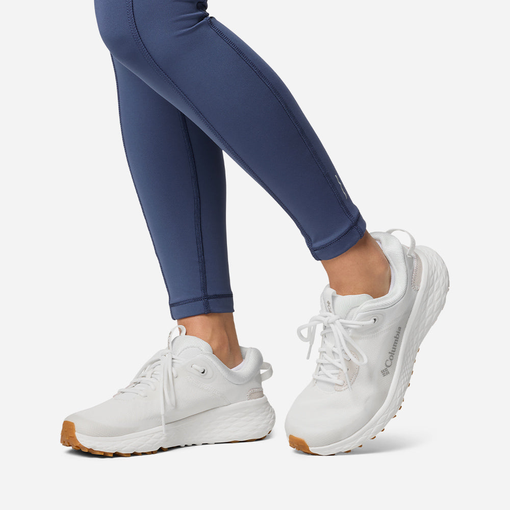 Giày Thể Thao Đa Năng Nữ Columbia Terrastride Crz™ - Xám - Supersports Vietnam