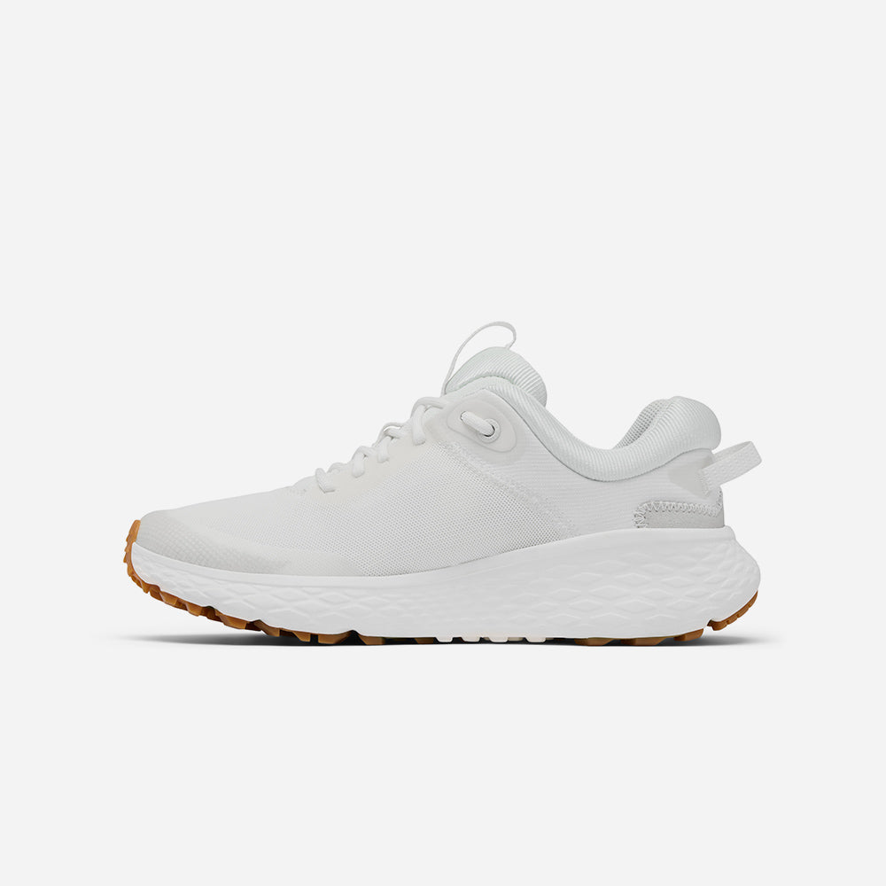 Giày Thể Thao Đa Năng Nữ Columbia Terrastride Crz™ - Xám - Supersports Vietnam