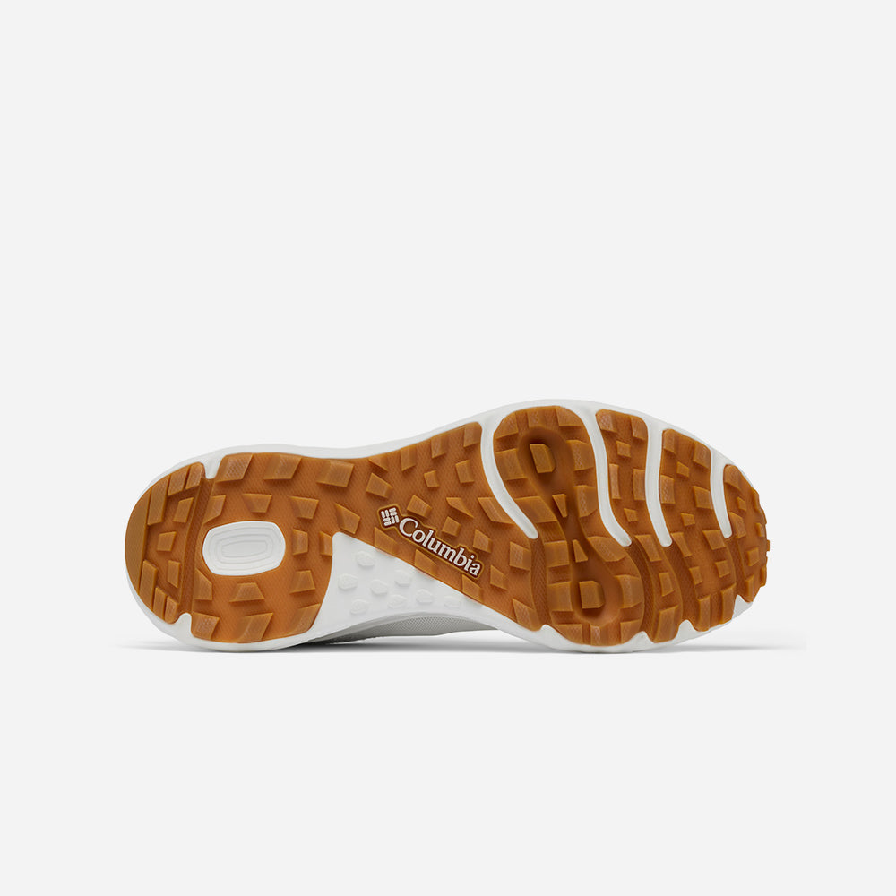 Giày Thể Thao Đa Năng Nữ Columbia Terrastride Crz™ - Xám - Supersports Vietnam