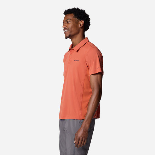 Áo Polo Nam Columbia Zero Rules™ Light - Cam - Supersports Vietnam