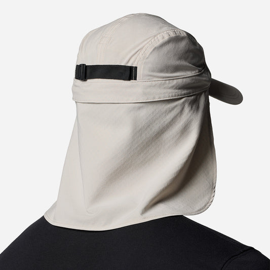 Mũ Lưỡi Trai Columbia Coolhead™ Zero Ii Cachalot - Be - Supersports Vietnam