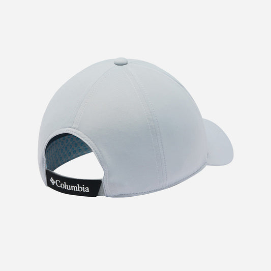 Mũ Lưỡi Trai Columbia Coolhead™ III Ball - Xám - Supersports Vietnam