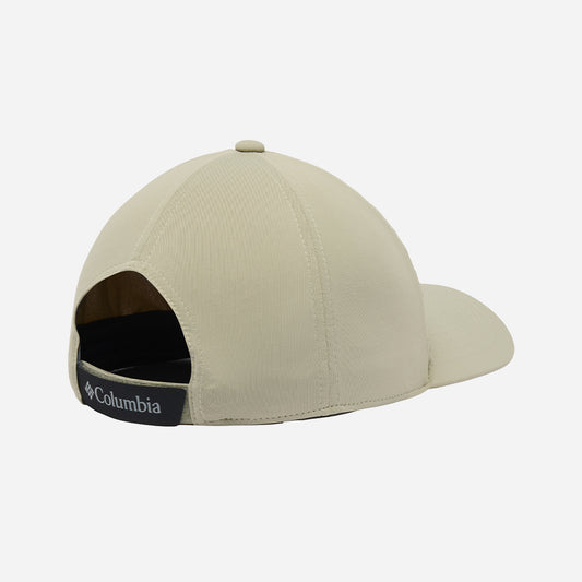 Mũ Lưỡi Trai Columbia Coolhead™ Iii Ball - Be - Supersports Vietnam