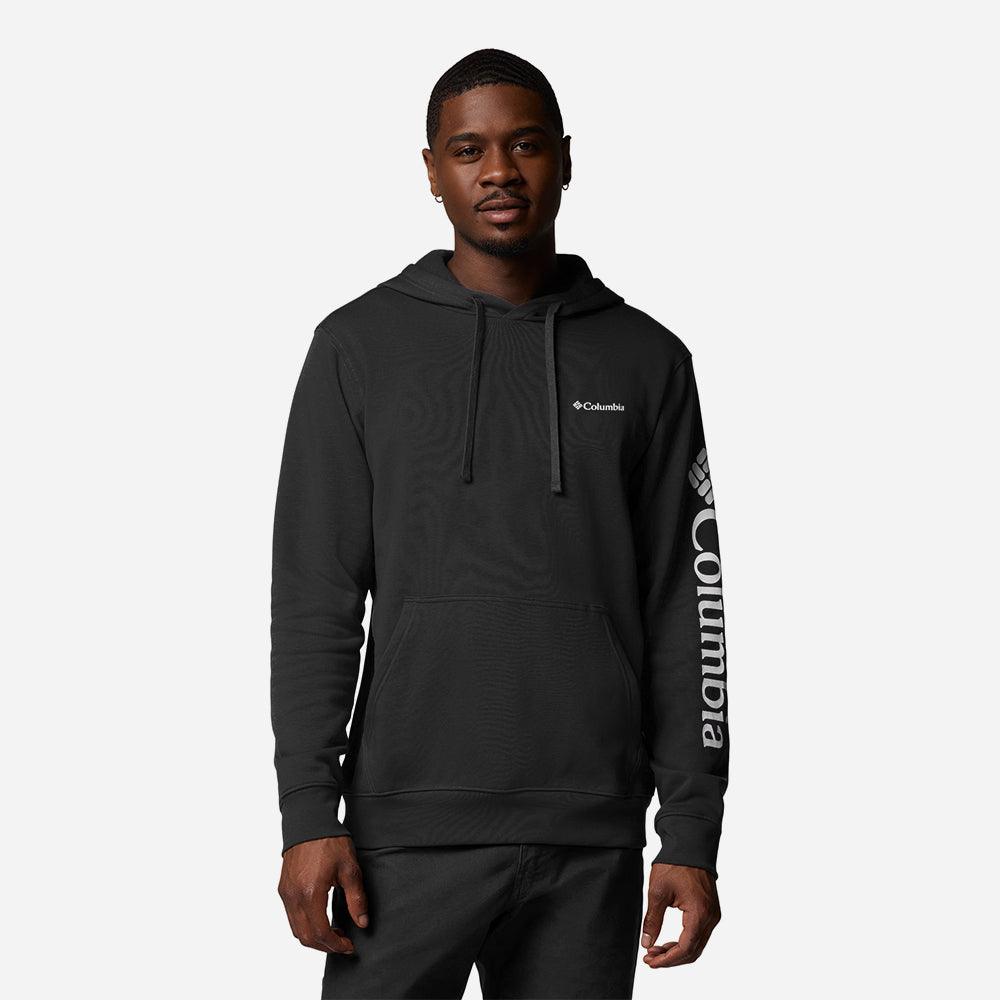 Áo Hoodie Nam Columbia Beaumount™ - Đen - Supersports Vietnam