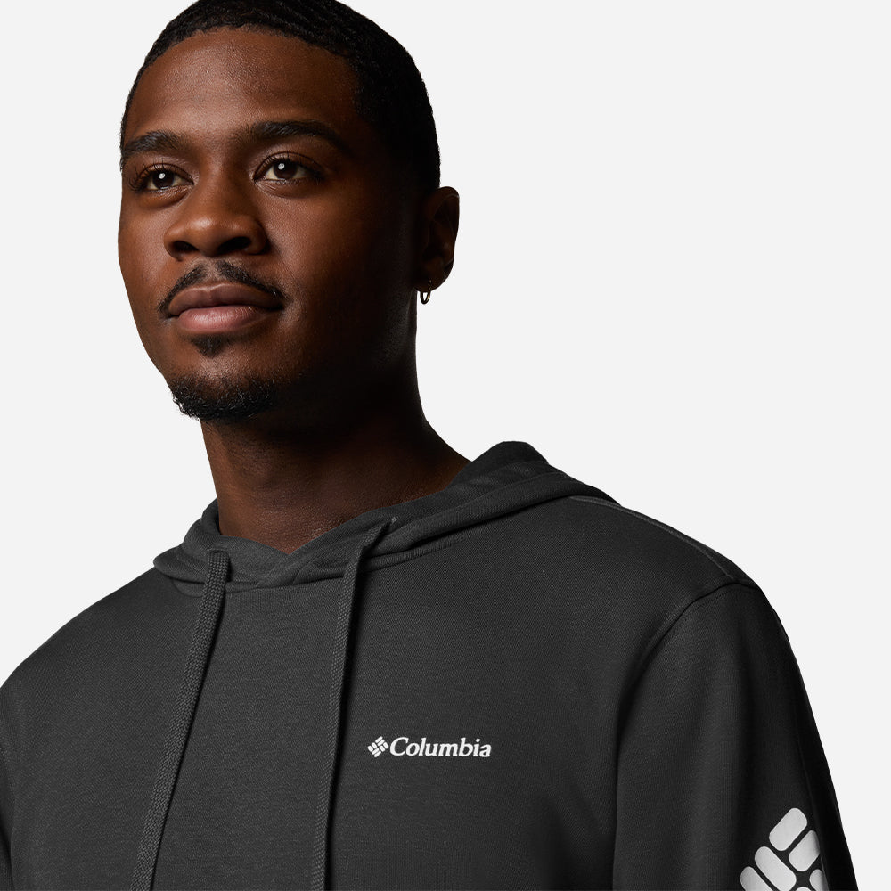 Áo Hoodie Nam Columbia Beaumount™ - Đen - Supersports Vietnam
