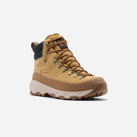 Giày Leo Núi Nam Columbia Newton Alpine Pt™ - Nâu - Supersports Vietnam