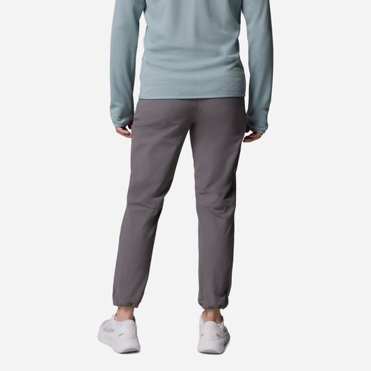 Quần Dài Thể Thao Nam Columbia Essential Hike™ Ay - Xám - Supersports Vietnam