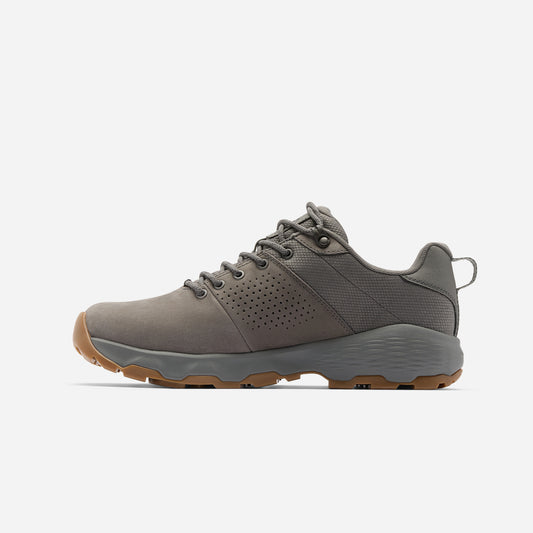 Giày Leo Núi Nam Columbia Newton Nimble™ LTR - Xám - Supersports Vietnam